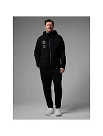 Pánská mikina s kapucí 4F x Robert Lewandowski 4F RL9SAW25TSWSM2583-20S Pánská mikina s kapucí 4F x Robert Lewandowski 4F RL9SAW25TSWSM2583-20S