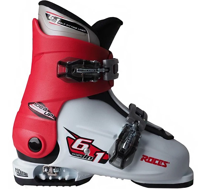 Lyžařské boty  Up Jr 15 model 22068340 - Roces