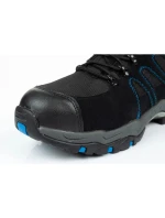 Pánska ochranná pracovná obuv Regatta Pro Downburst S1P M Trk124