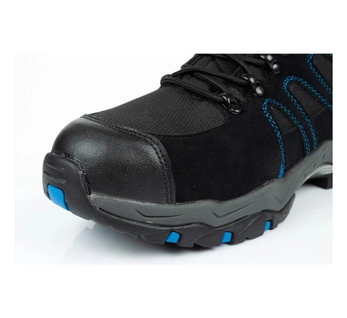 Pánska ochranná pracovná obuv Regatta Pro Downburst S1P M Trk124