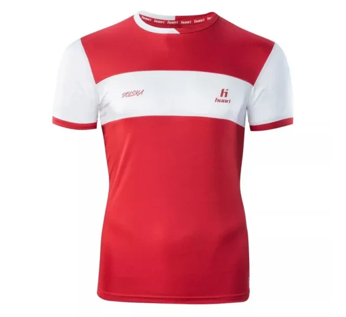 Huari Alumni Poland tričko M 92800356385 muži Huari Alumni Poland tričko M 92800356385 muži