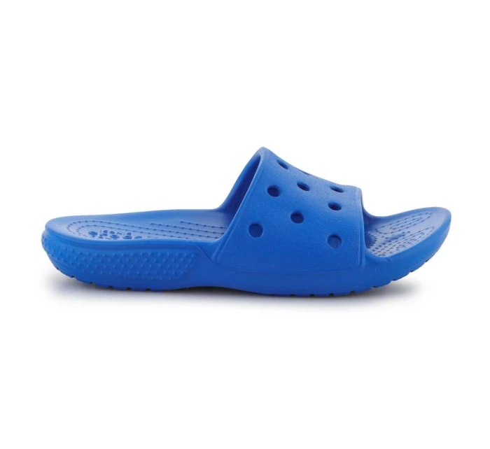 Žabky Classic Slide K Jr model 18557534 - Crocs Žabky Classic Slide K Jr model 18557534 - Crocs
