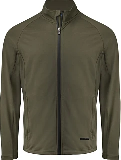 Cutter & Buck Jacket Men Pánská fleecová bunda ivy green model 22455089
