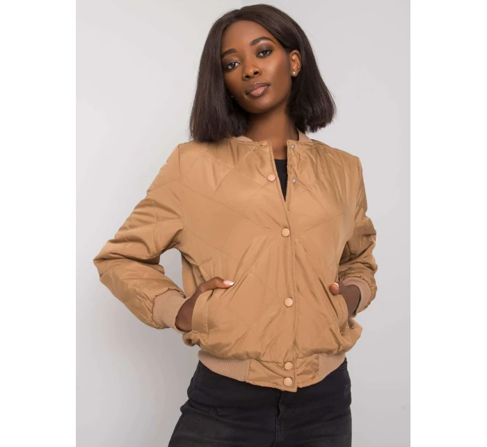 Bunda EM KR 616.29 tmavo lila