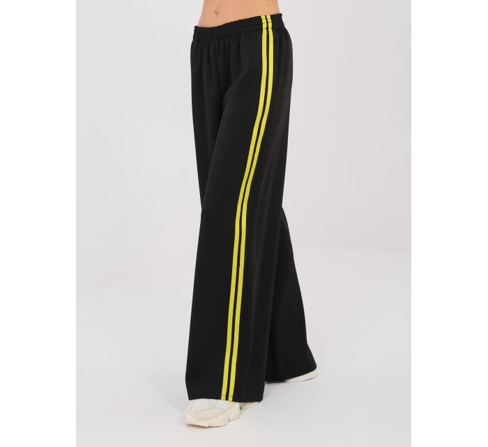 Komplet IT KMPL model 21954327 czarny - FPrice