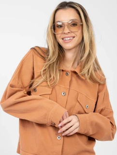 Kurtka IT KR model 21923918 ciemny pomarańczowy - FPrice