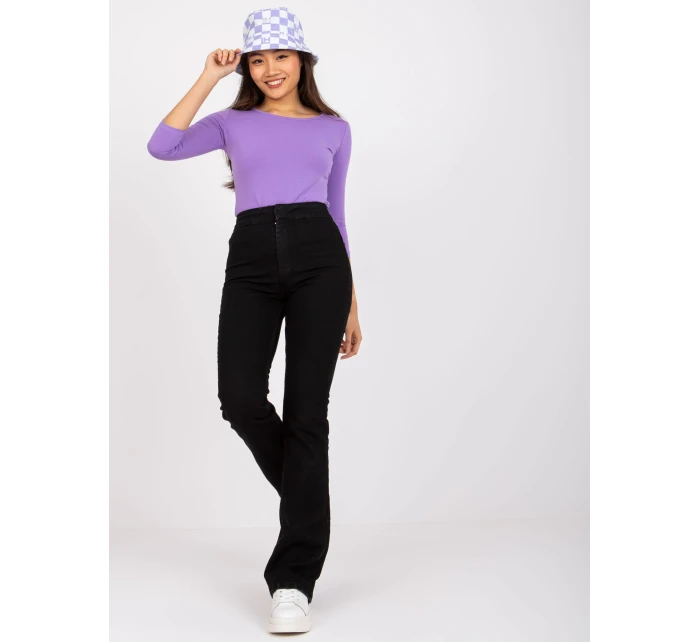 Blúzka RV BZ 4690.67 fialová