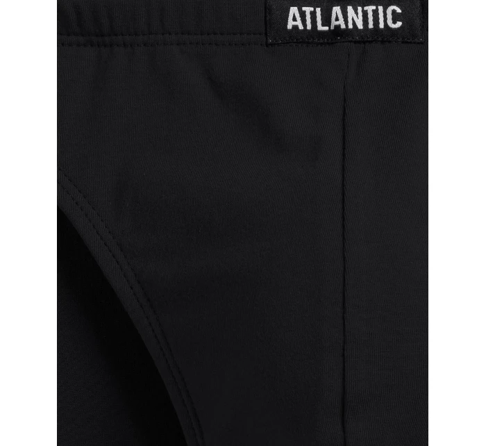 3-PACK Pánske mini nohavičky