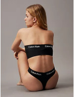 Dámske plavky THONG KW0KW02352BEH - Calvin Klein