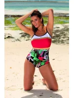 Jednodielne plavky Olika M-640 - Marko Jednodielne plavky Olika M-640 - Marko