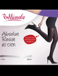 Dámské punčochové kalhoty  60 den Černá  model 21489398 - Bellinda