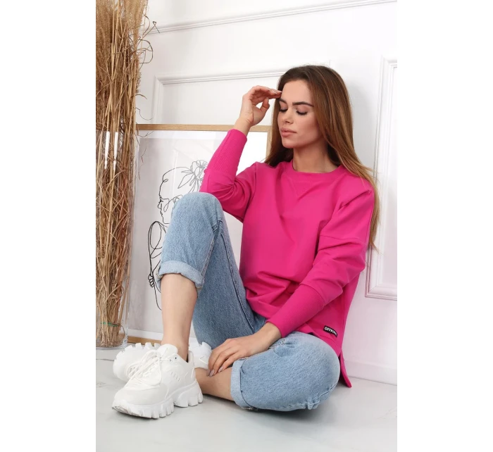 Dámska mikina ADELE Dámska mikina ADELE