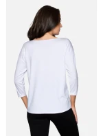 Dámská halenka model 18335687 - Babell Dámská halenka model 18335687 - Babell