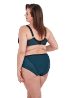 POLOMÄKKÁ PODPRSENKA ADALINE MAXI 1213 TYRKYSOVÁ POLOMÄKKÁ PODPRSENKA ADALINE MAXI 1213 TYRKYSOVÁ