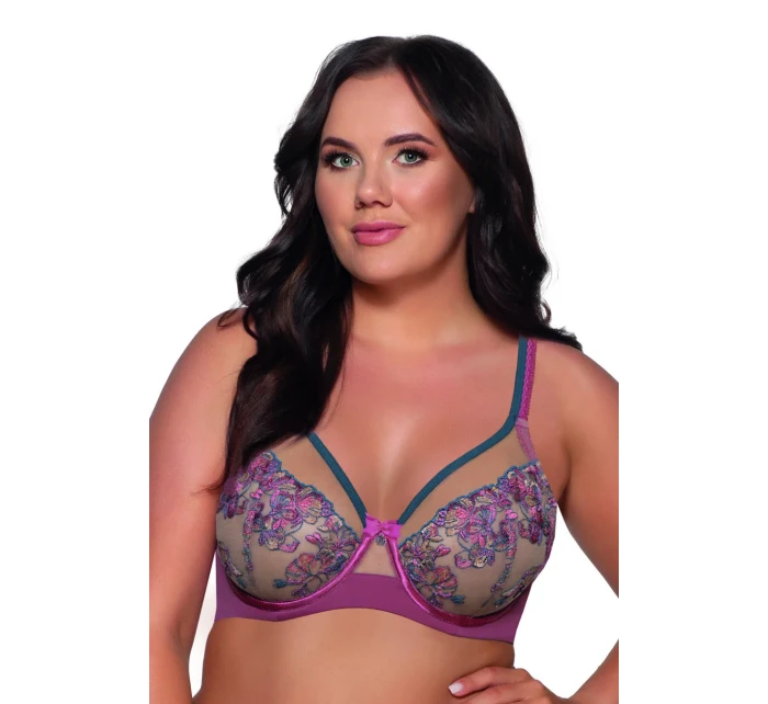 PODPRSENKA AV 2091 RÚŽ PODPRSENKA AV 2091 RÚŽ