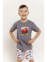 3408 CHLAPČENSKÉ PYŽAMO MATEO 92-116