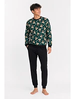 PIŻAMA BOY YOUNG DR 1004/63 CASH PIŻAMA BOY YOUNG DR 1004/63 CASH
