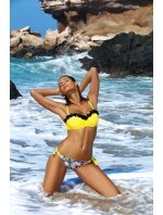 Dvojdielne plavky model 116454 Marko