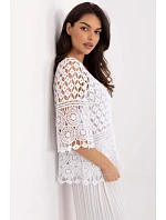 Blúzka model 213441 Taliansko Moda