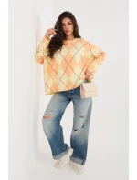 Mikina model 225060 Továrenská cena