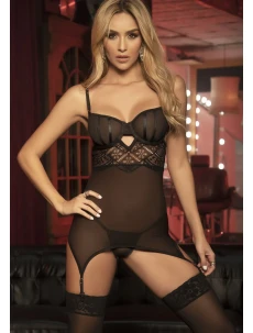 Pikantný set Mapale 8431