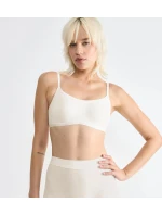 Dámske bavlnené tričko GO Daily - WHITE - biele 00GZ - SLOGGI