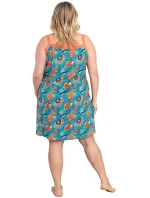 Noční košile model 18963404 plus - Italian Fashion