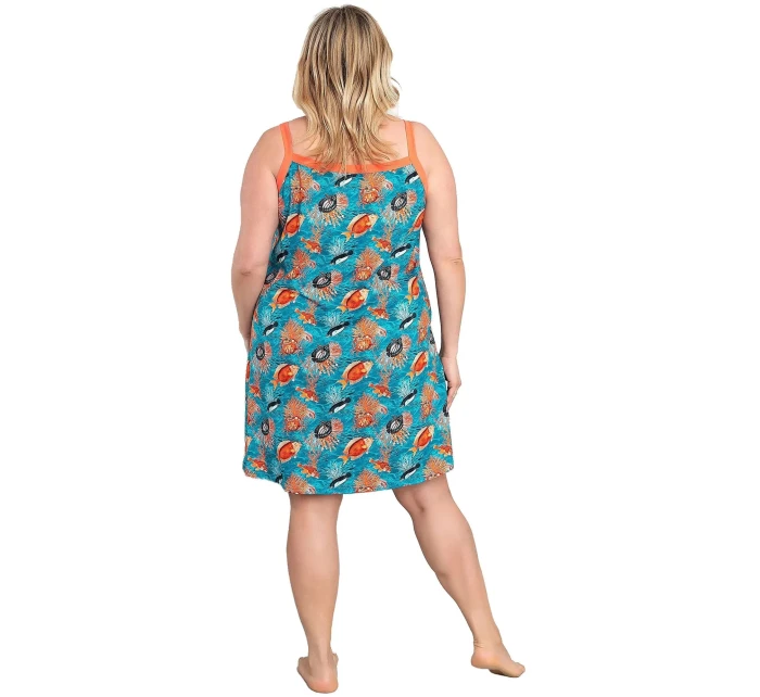 Noční košile model 18963404 plus - Italian Fashion