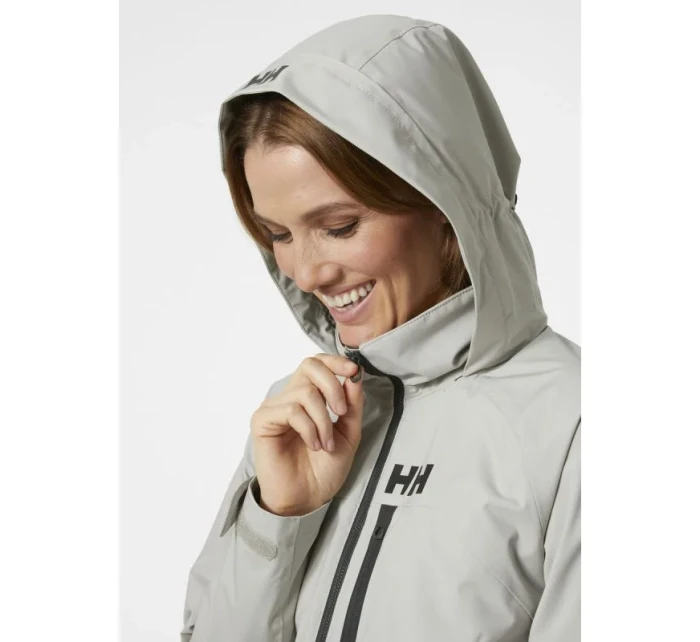 HP Racing Hood JKT W bunda model 18900487 - Helly Hansen