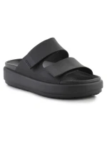 Sandále Crocs Brooklyn Luxe Sandal W 209586-060