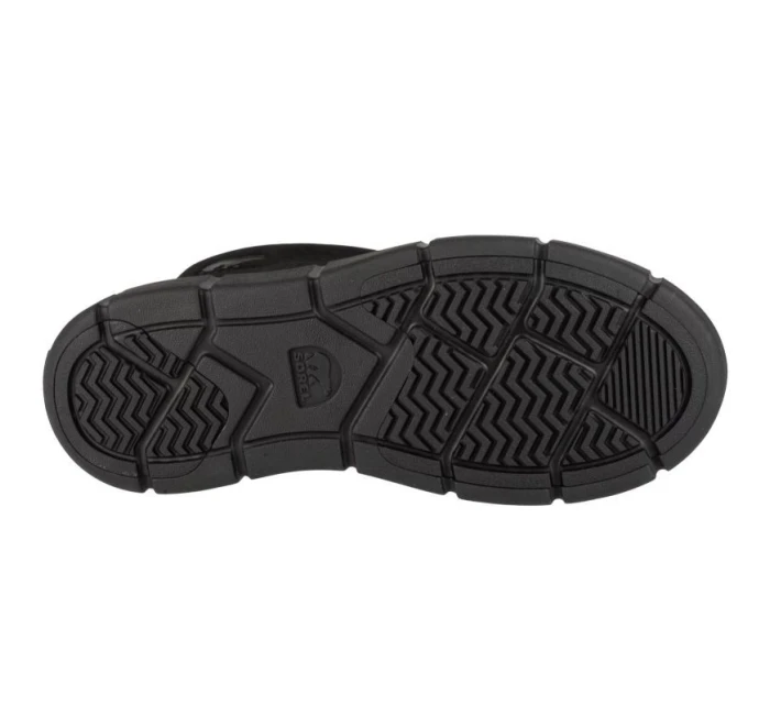 Boty Sorel Explorer III Slip-on WP W 2077971010