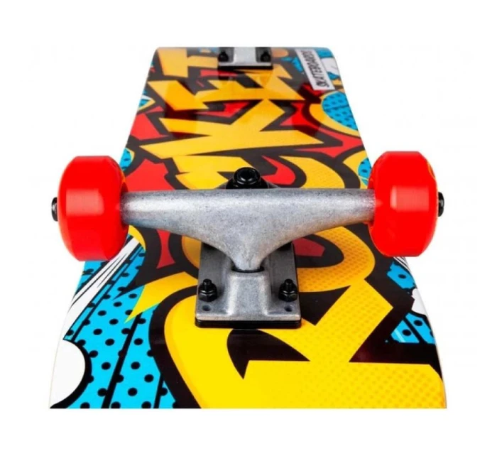 Mini  Multi skateboard model 20903874 - Rocket