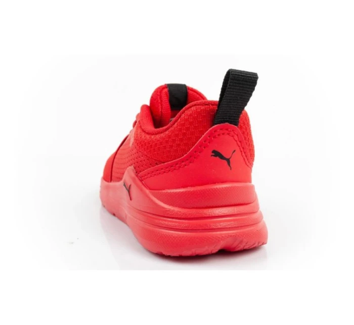 Boty Wired Run Jr model 20978363 05 dětské - Puma