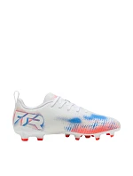 Kopačky Puma Future 8 Play FG/AG Jr 108622 01