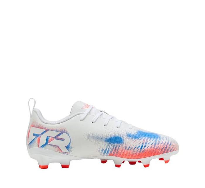 Kopačky Puma Future 8 Play FG/AG Jr 108622 01