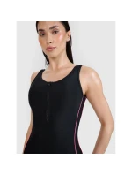 Dámské jednodílné plavky model 21433821 - 4F