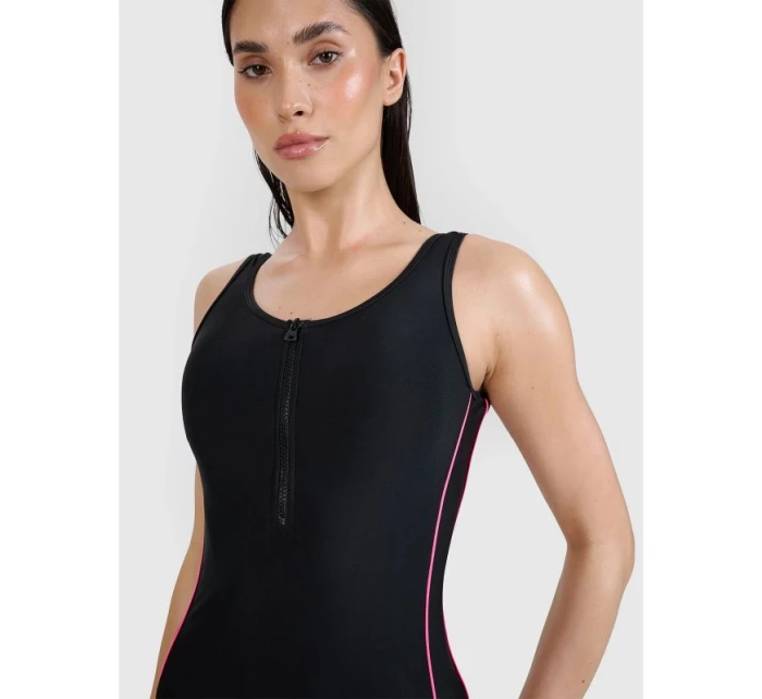 Dámské jednodílné plavky model 21433821 - 4F