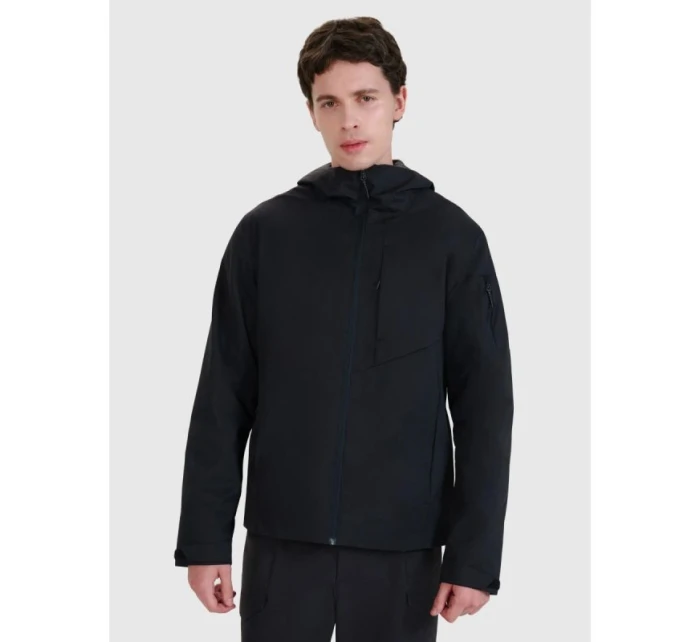 4F M 4FWSS25TTJAM704-20S pánska bunda