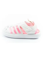 sportovní boty dětské sandály model 21815886 pohodlné - ADIDAS sportovní boty dětské sandály model 21815886 pohodlné - ADIDAS