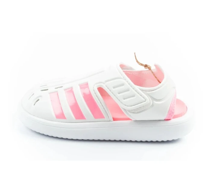 sportovní boty dětské sandály model 21815886 pohodlné - ADIDAS sportovní boty dětské sandály model 21815886 pohodlné - ADIDAS