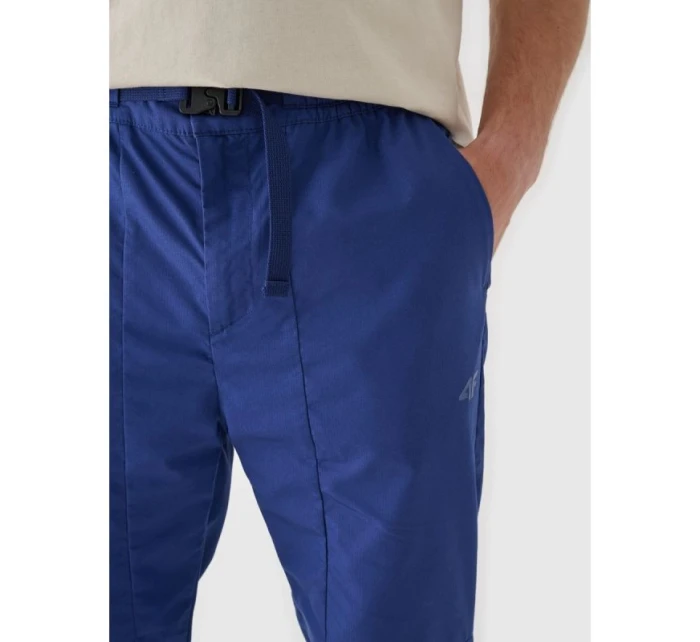 Pánské volnočasové kalhoty model 21907617 - 4F Pánské volnočasové kalhoty model 21907617 - 4F