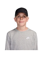 Nike Dri-Fit Club Cap black FB5064 011 Nike Dri-Fit Club Cap black FB5064 011