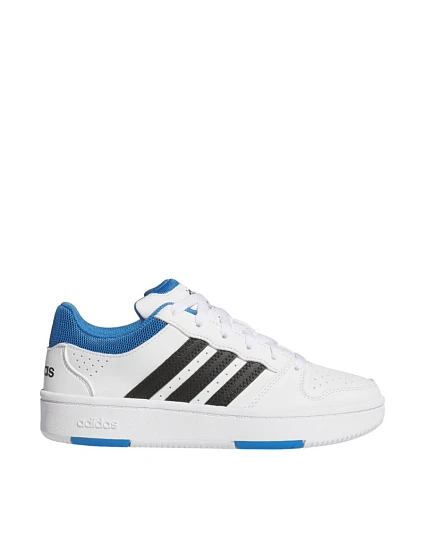 Dětská obuv Hoops Classic model 22119423 - ADIDAS