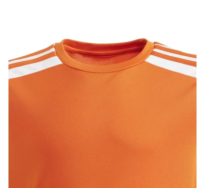 Detské futbalové tričko Squadra 21 Jr GN8089 - Adidas