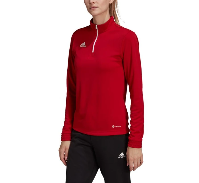 Dámská mikina Entrada 22 Top Training W model 17092585 - ADIDAS Dámská mikina Entrada 22 Top Training W model 17092585 - ADIDAS
