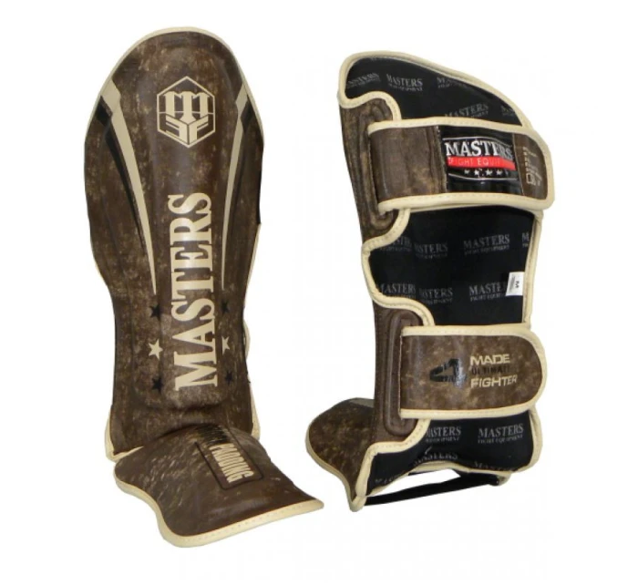 Masters chrániče kolen model 21809996 - Sport Masters