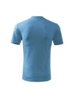 Tričko Mafini Heavy U MLI-11014 azure