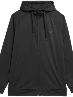 Mikina 4F FNK M209 M 4FAW23TFSWM209 20S pánske