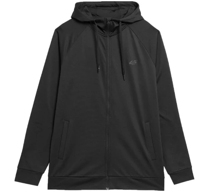 Mikina FNK M AW23TFSW 20S pánské model 18892997 - 4F Mikina FNK M AW23TFSW 20S pánské model 18892997 - 4F