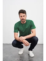Daiber JN 02 Tričko z hrubej bavlny 02.0002 svetložlté Daiber JN 02 Tričko z hrubej bavlny 02.0002 svetložlté